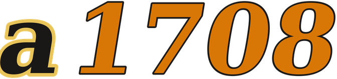 a1708 logo